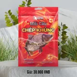 Mồi Câu Chép Khủng thumbnail 1