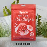 Mồi Câu Cá Chép Mã 54 thumbnail 1