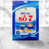 Mồi Câu: Số 7 thumbnail 1