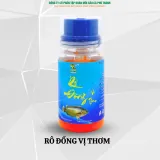 RÔ ĐỒNG VỊ THƠM – chuyên dùng câu Rô Đồng, Rô Đầu Vuông, Rô Đầu Nhím, Rô Phi và Diêu Hồng thumbnail 1